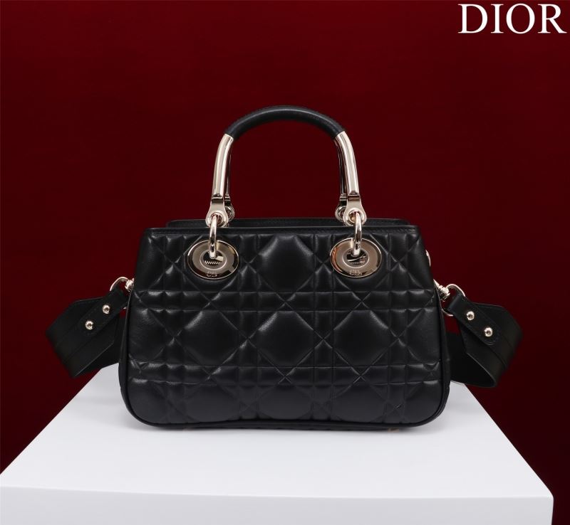 Christian Dior My Lady Bags